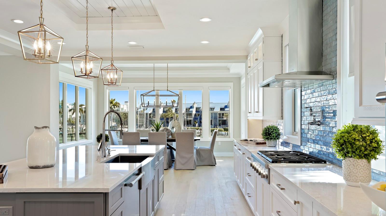 TIERRA VERDE UNIT 1 4TH REP - Residential