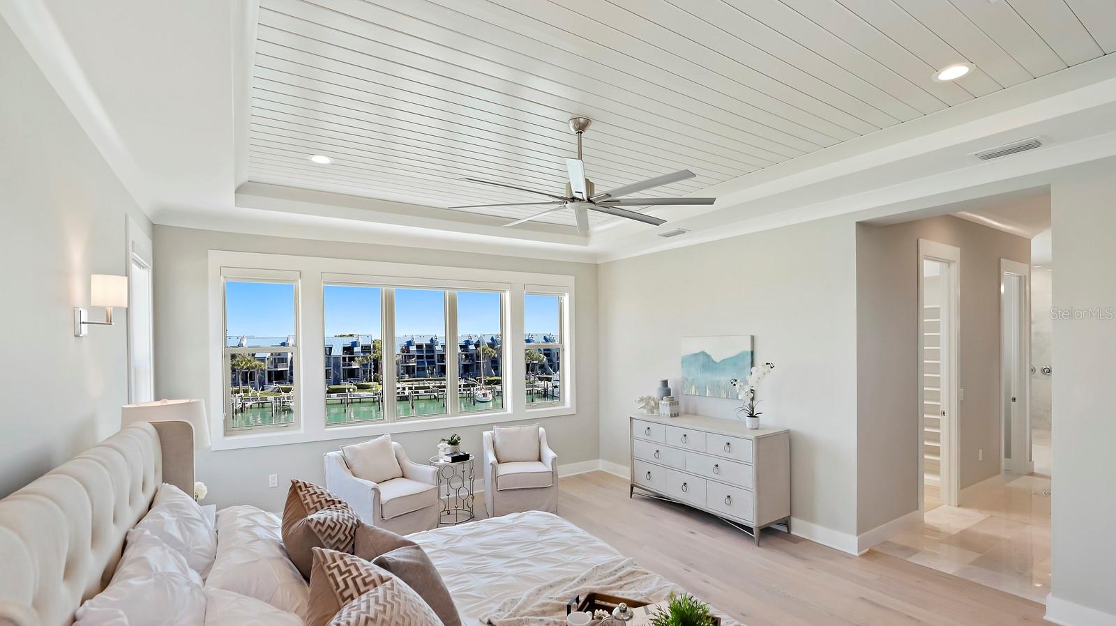 TIERRA VERDE UNIT 1 4TH REP - Residential