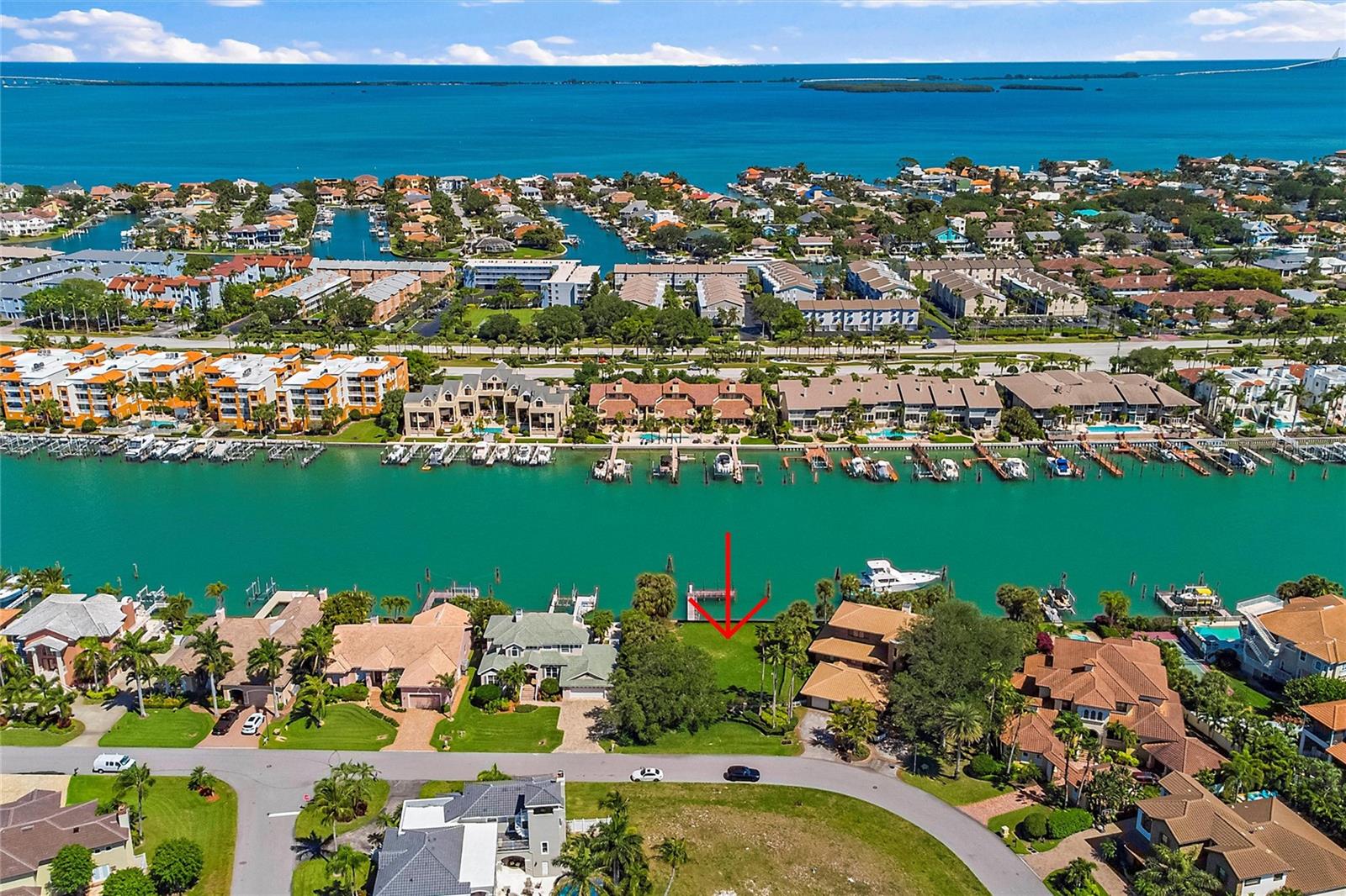 TIERRA VERDE UNIT 1 4TH REP - Residential