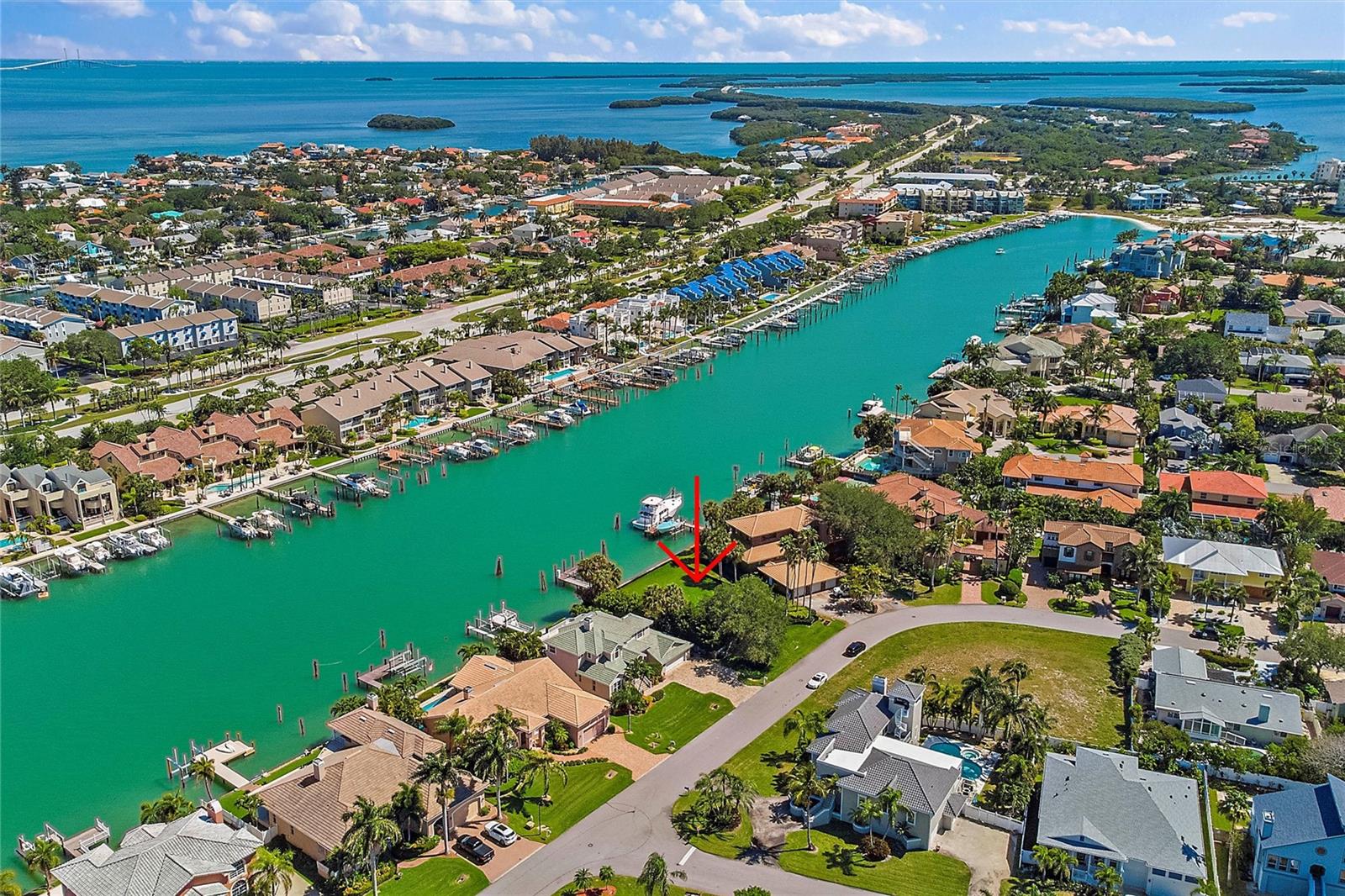 TIERRA VERDE UNIT 1 4TH REP - Residential