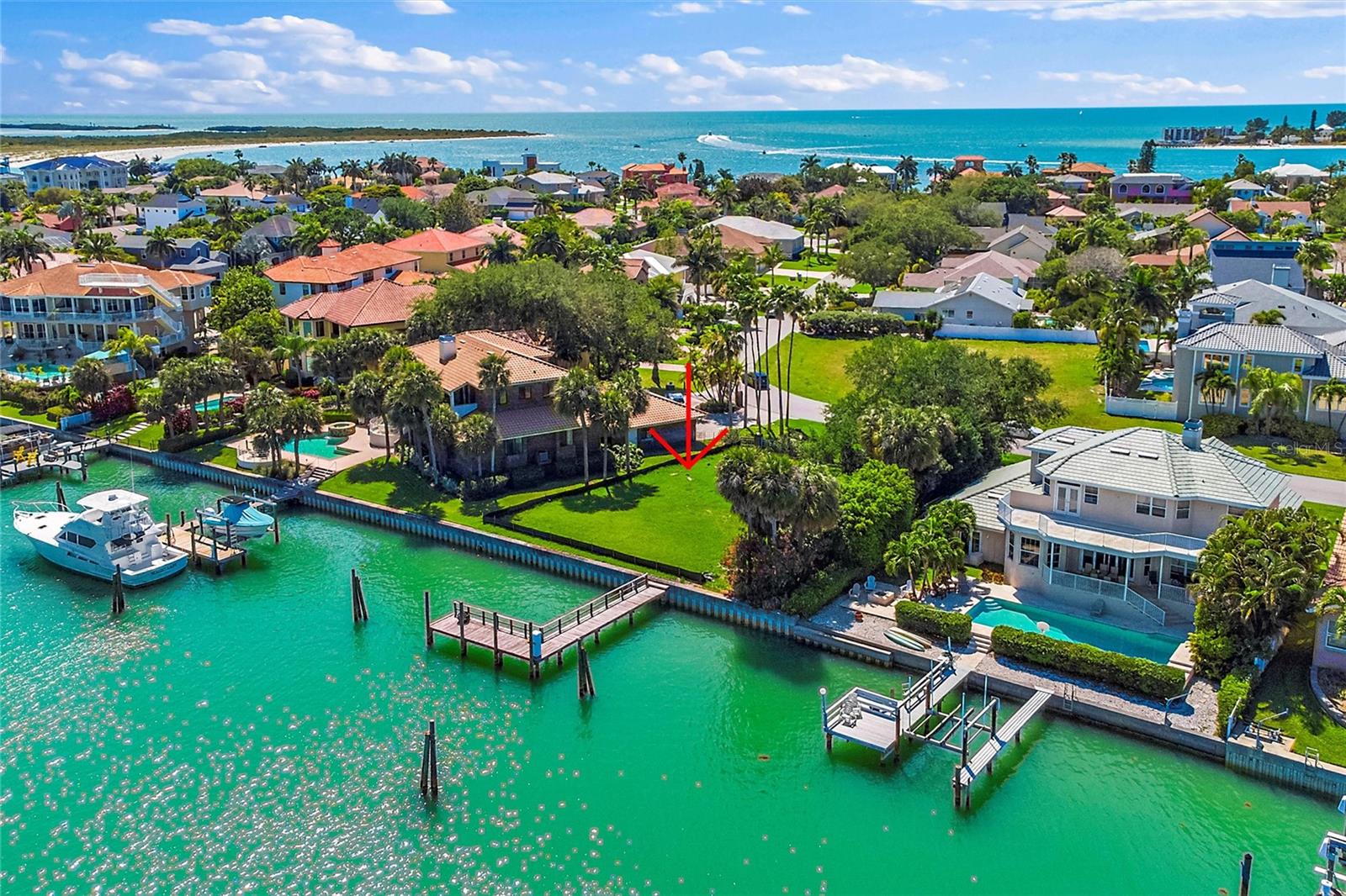 TIERRA VERDE UNIT 1 4TH REP - Residential