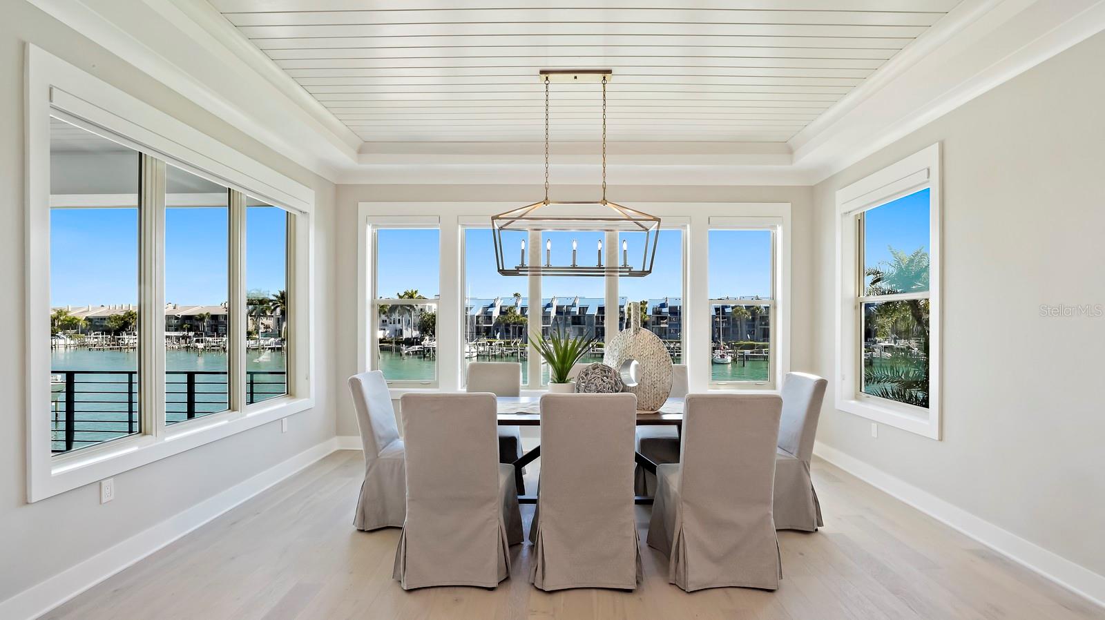 TIERRA VERDE UNIT 1 4TH REP - Residential