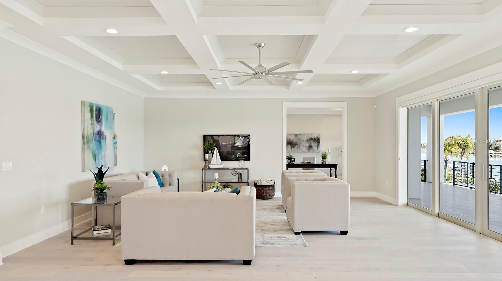 TIERRA VERDE UNIT 1 4TH REP - Residential