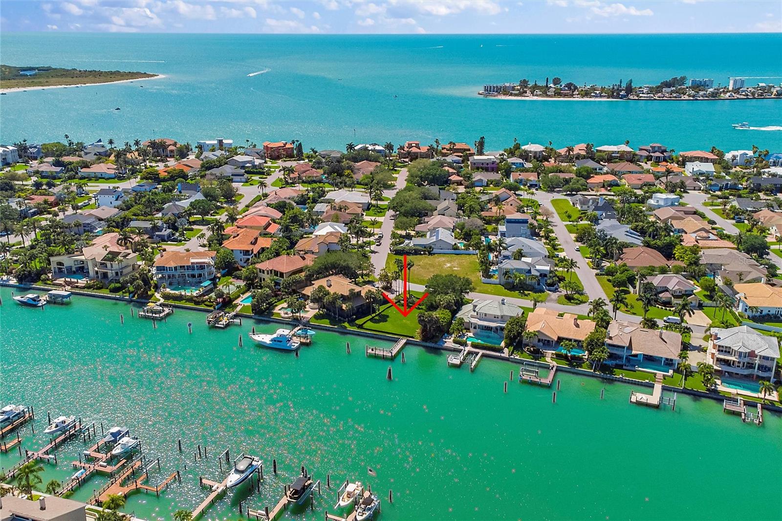 TIERRA VERDE UNIT 1 4TH REP - Residential