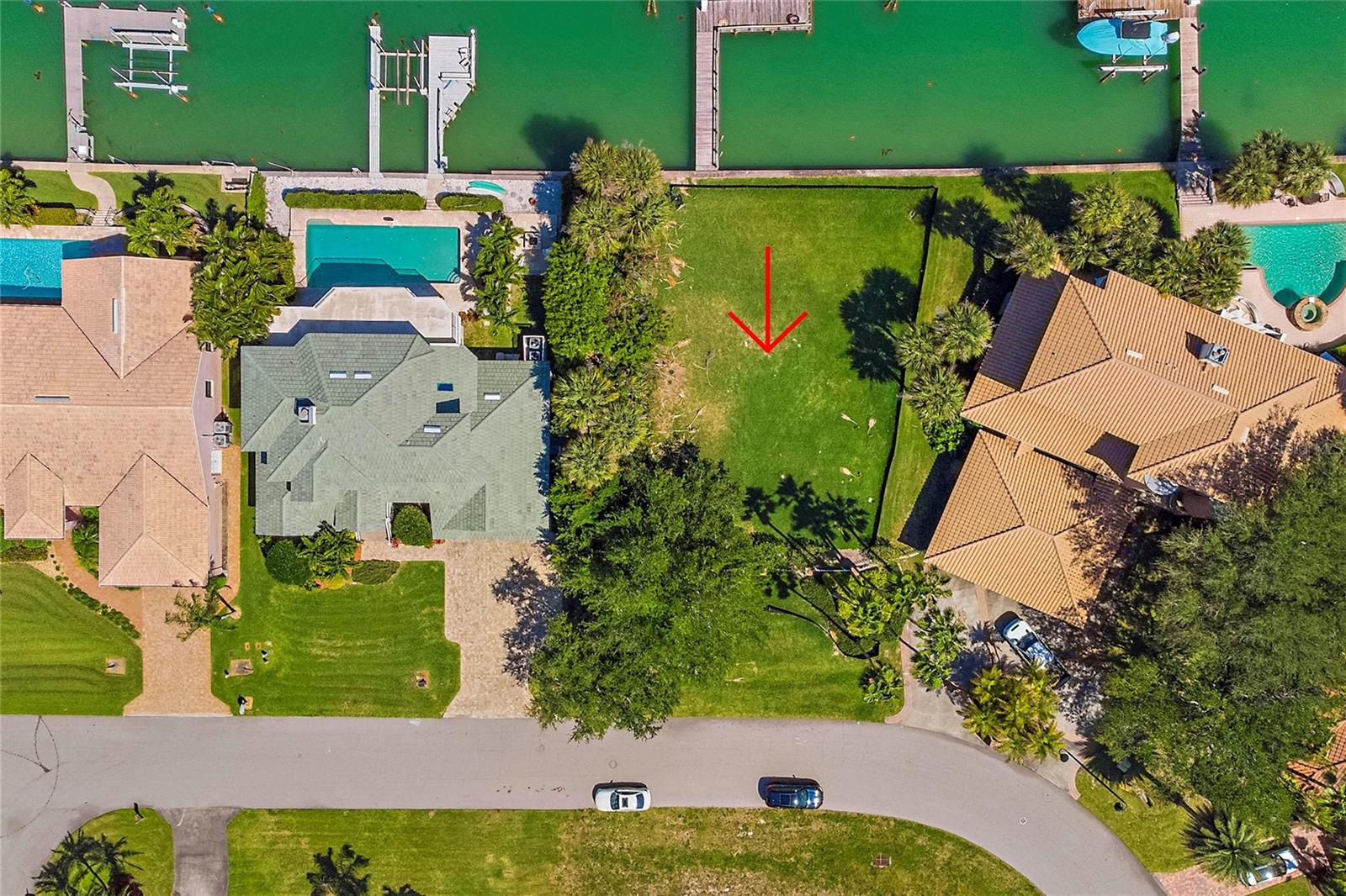 TIERRA VERDE UNIT 1 4TH REP - Residential