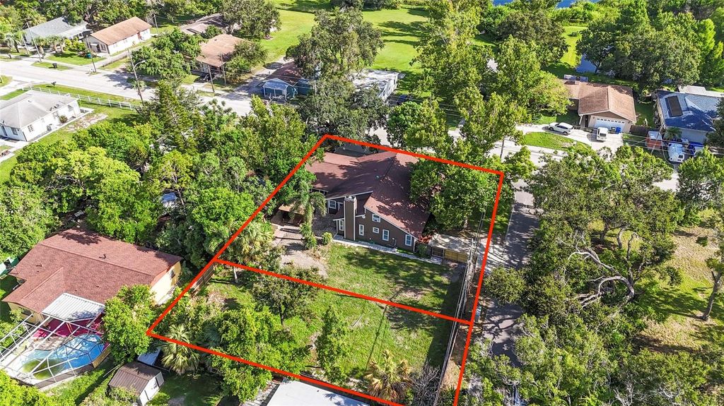 Photo of 1127 Wyatt Street N, Clearwater, FL 33756 (MLS # TB8393826)