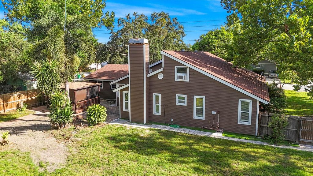 Photo of 1127 Wyatt Street N, Clearwater, FL 33756 (MLS # TB8393826)