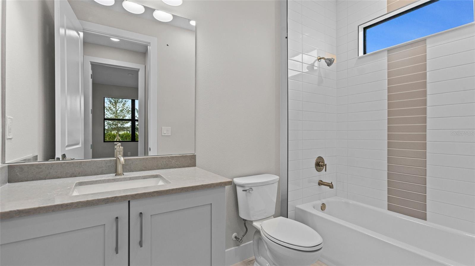 CRESSWIND LAKEWOOD RANCH - Residential