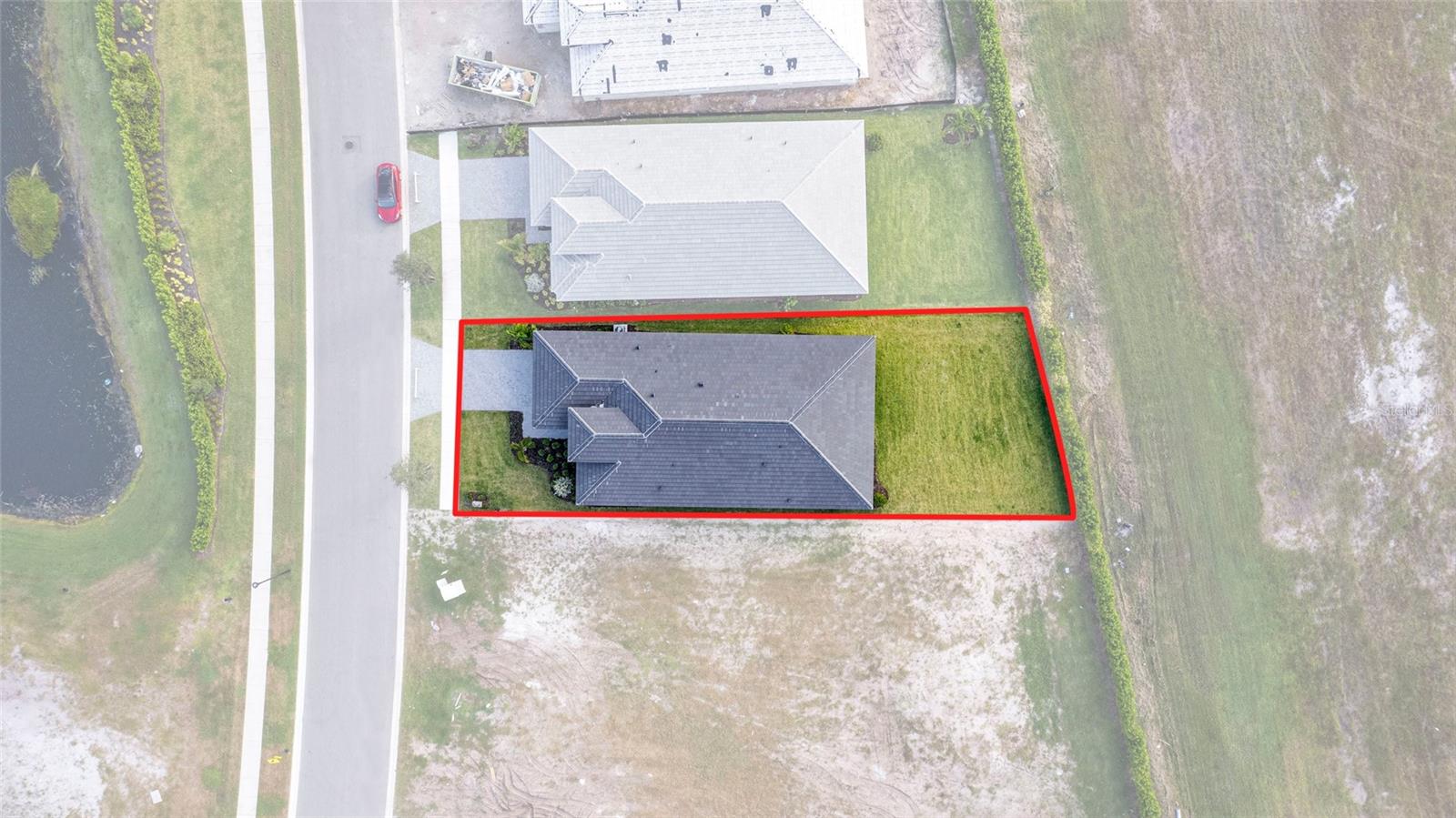 CRESSWIND LAKEWOOD RANCH - Residential