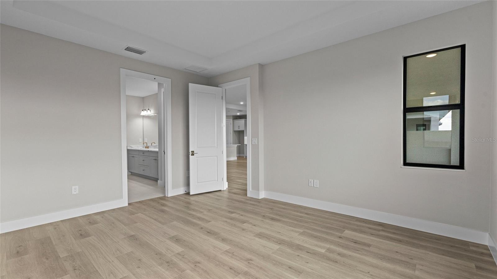 CRESSWIND LAKEWOOD RANCH - Residential