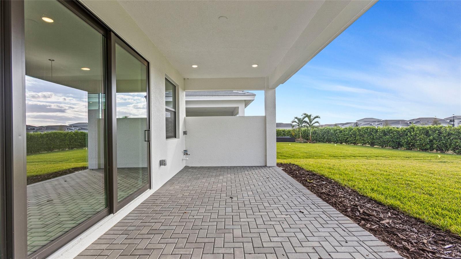 CRESSWIND LAKEWOOD RANCH - Residential