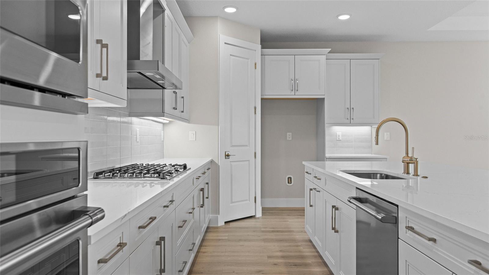 CRESSWIND LAKEWOOD RANCH - Residential