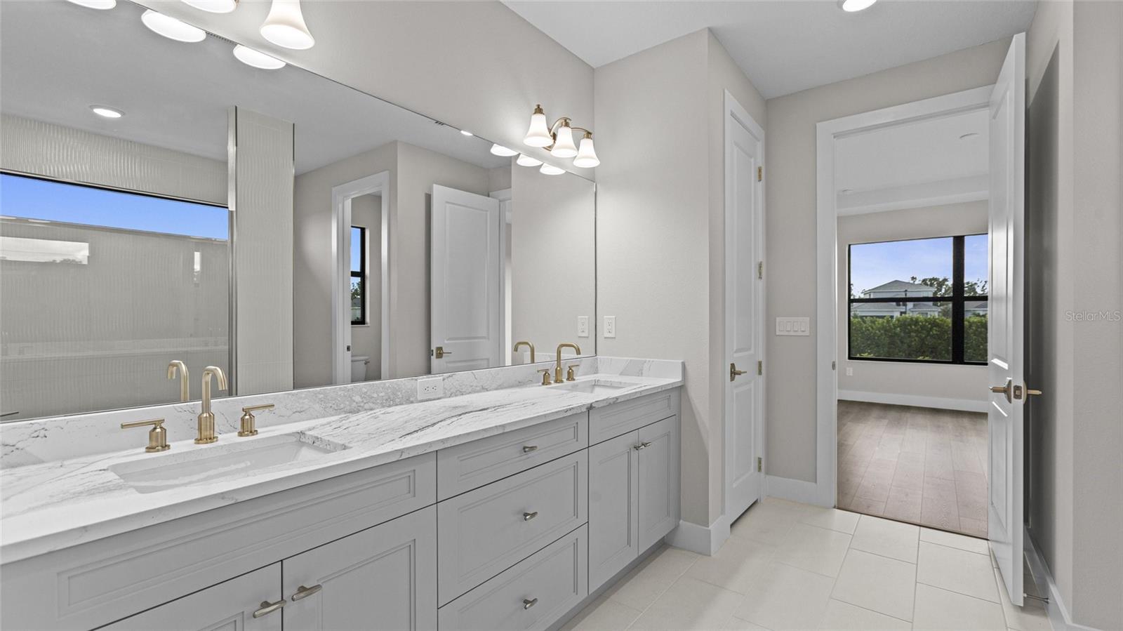 CRESSWIND LAKEWOOD RANCH - Residential