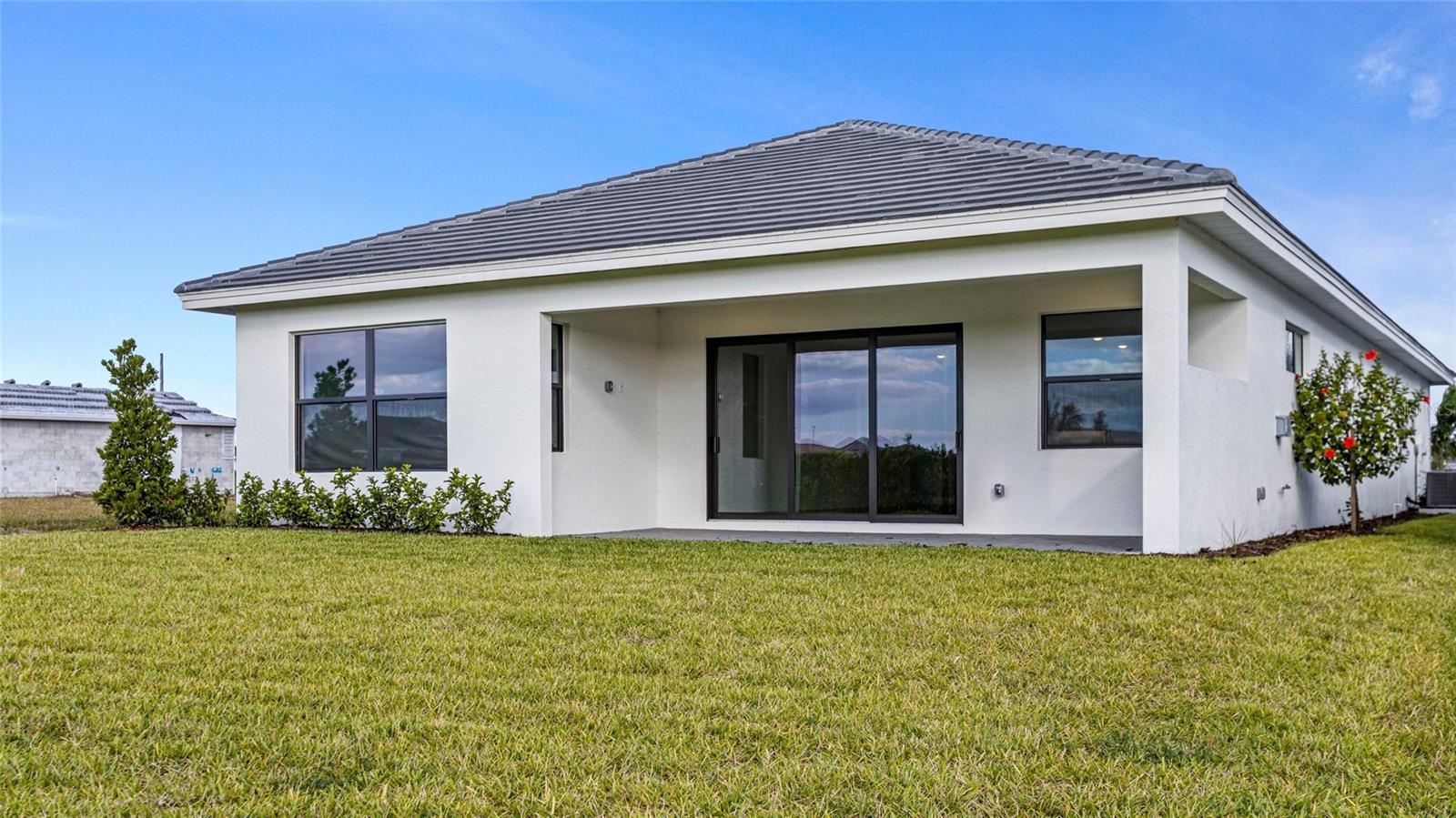 CRESSWIND LAKEWOOD RANCH - Residential