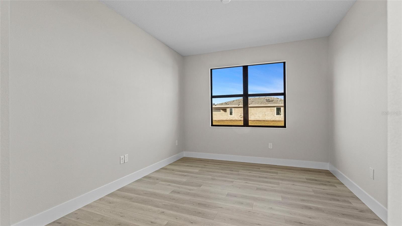 CRESSWIND LAKEWOOD RANCH - Residential