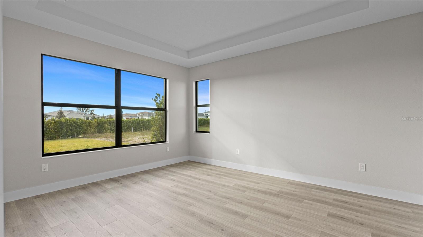 CRESSWIND LAKEWOOD RANCH - Residential