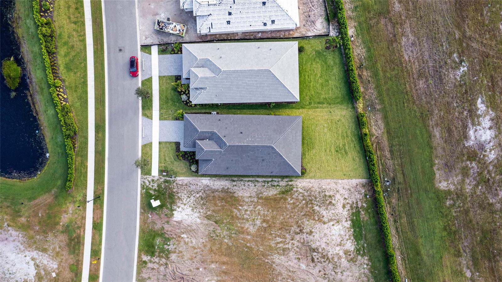 CRESSWIND LAKEWOOD RANCH - Residential