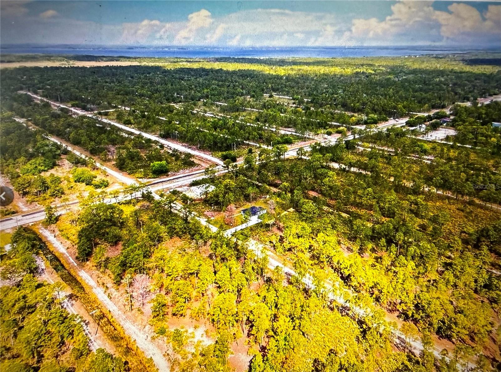 INDIAN LAKE ESTATES - Land