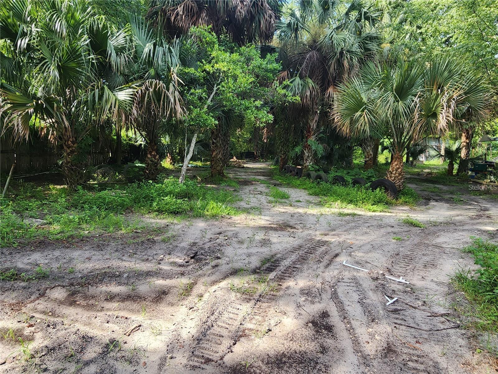 ROSALIND HEIGHTS - Land