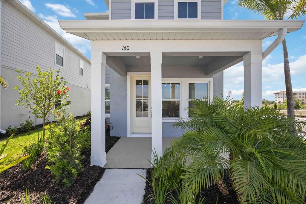 Photo of 160 Eagleston Lane, Sarasota, FL 34240 (MLS # G5098889)