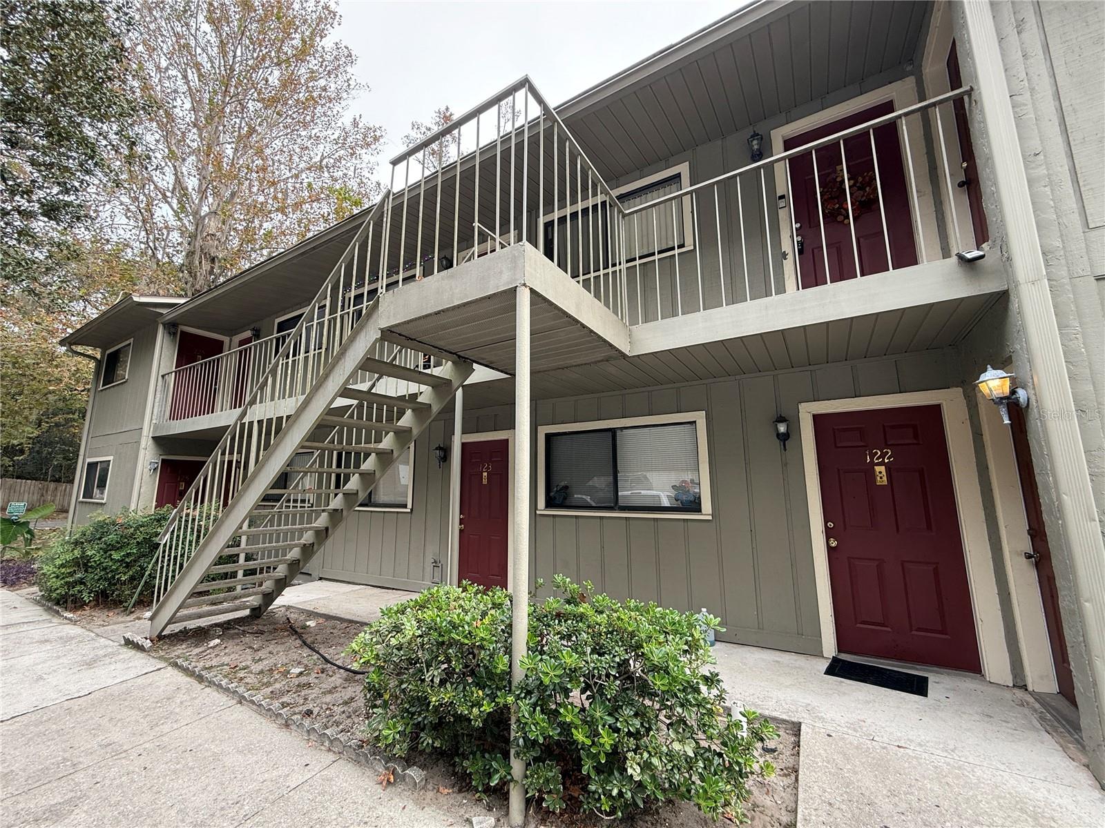 RUSTIC SPRINGS - Residential Lease