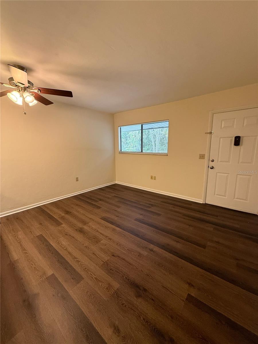 RUSTIC SPRINGS - Residential Lease