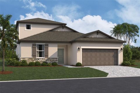 Photo of 4422 Outhaul Run, Palmetto, FL 34221 (MLS # R4910758)