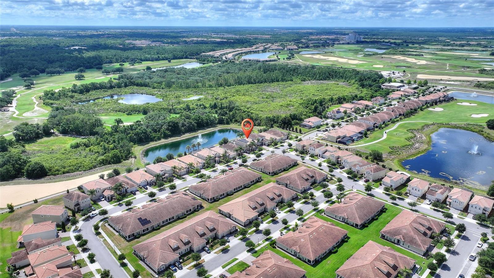 STONEYBROOK SOUTH NORTH PRCL PH 2 - Residential
