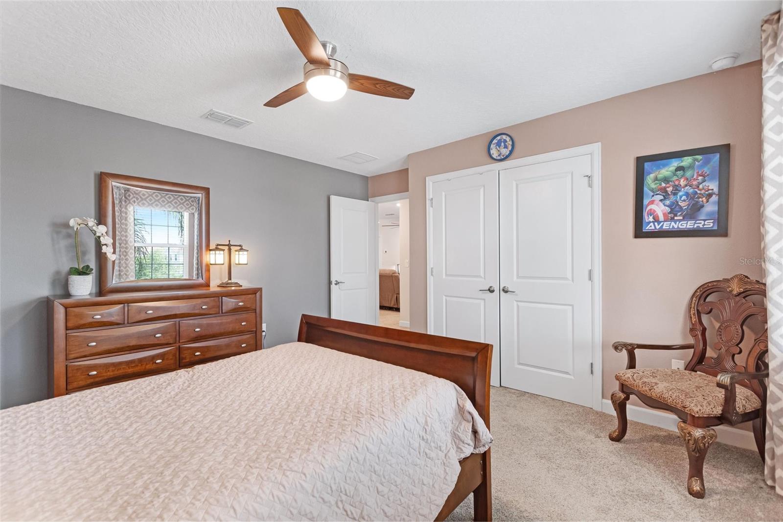 STONEYBROOK SOUTH NORTH PRCL PH 2 - Residential