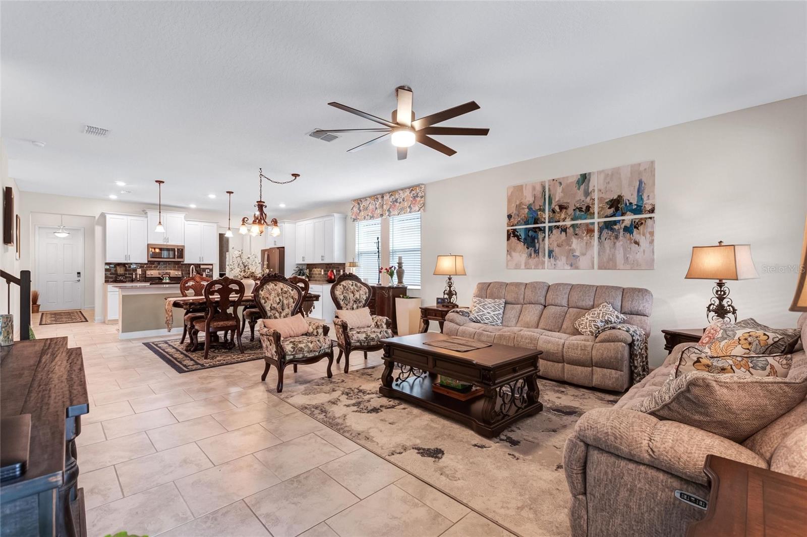 STONEYBROOK SOUTH NORTH PRCL PH 2 - Residential