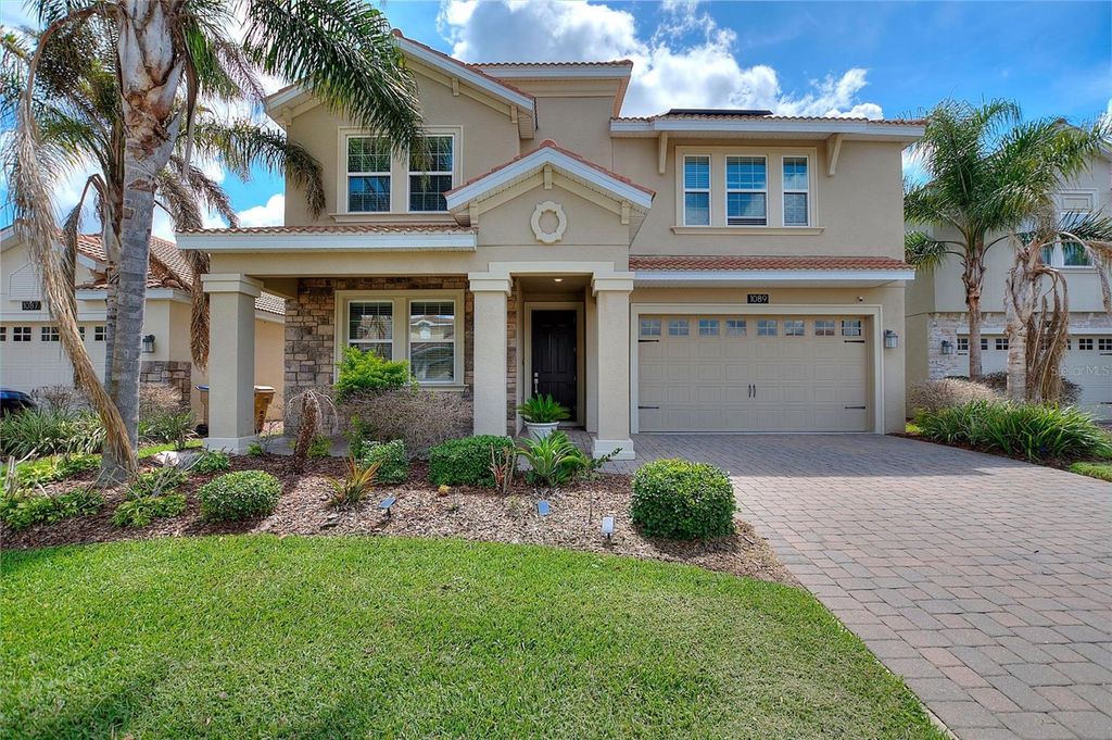 Photo of 1089 Blackwolf Run Rd, Davenport, FL 33896 (MLS # S5150917)