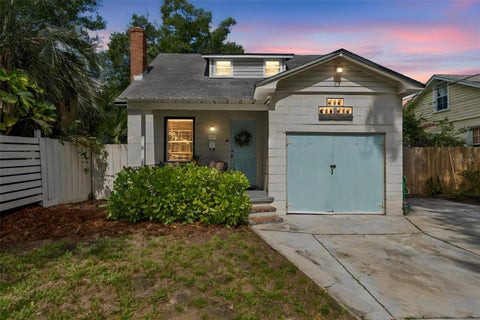 Photo of 2914 N Woodrow Avenue, Tampa, FL 33602 (MLS # TB8532204)