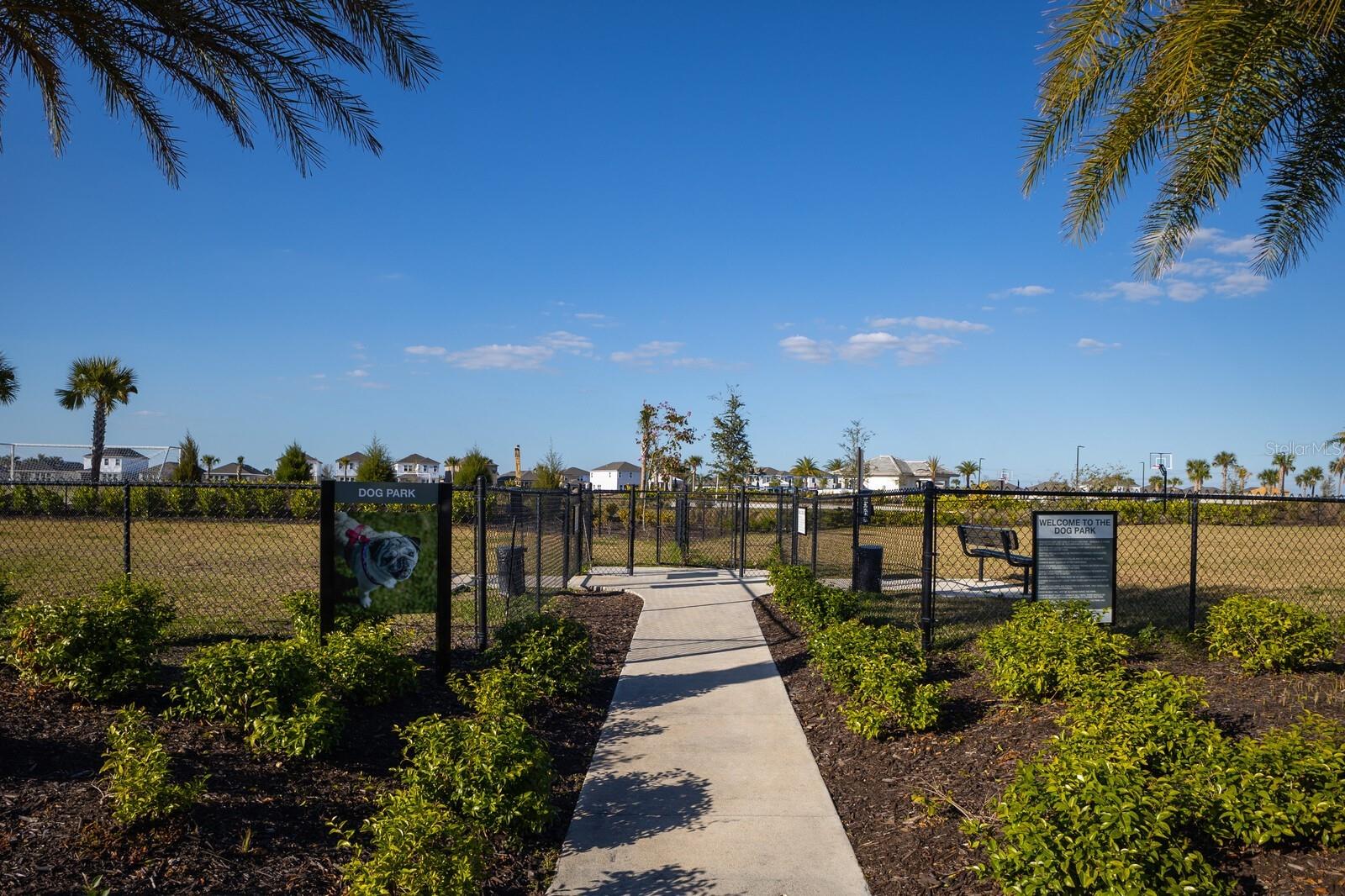PARK EAST AT AZARIO PH I SUBPH A & B - Residential