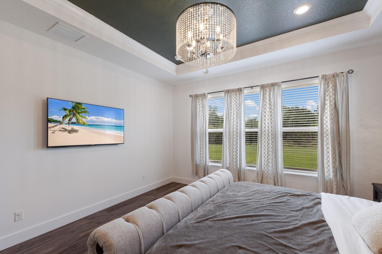 PARK EAST AT AZARIO PH I SUBPH A & B - Residential