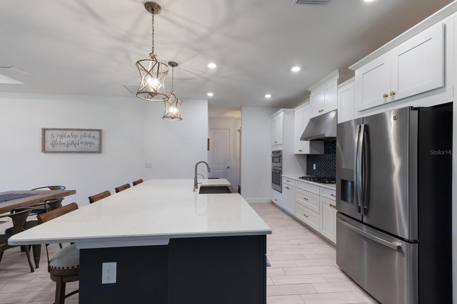 PARK EAST AT AZARIO PH I SUBPH A & B - Residential