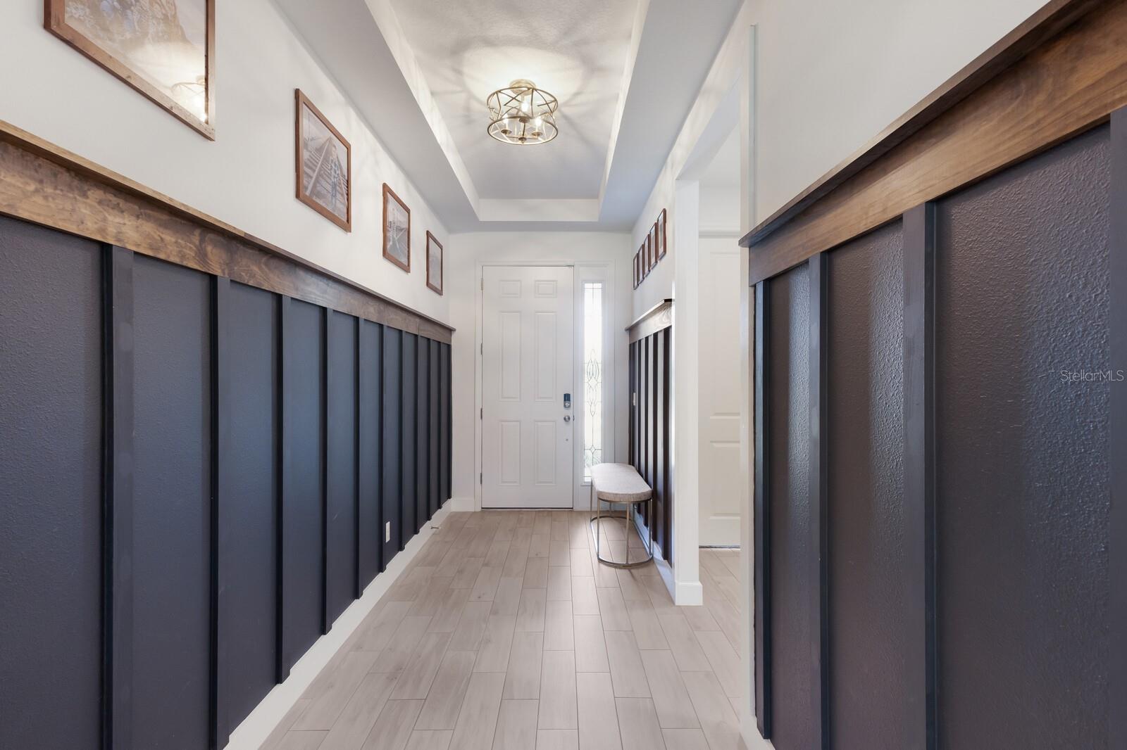 PARK EAST AT AZARIO PH I SUBPH A & B - Residential