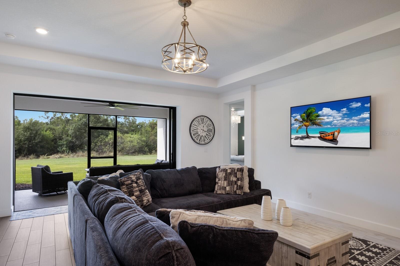 PARK EAST AT AZARIO PH I SUBPH A & B - Residential