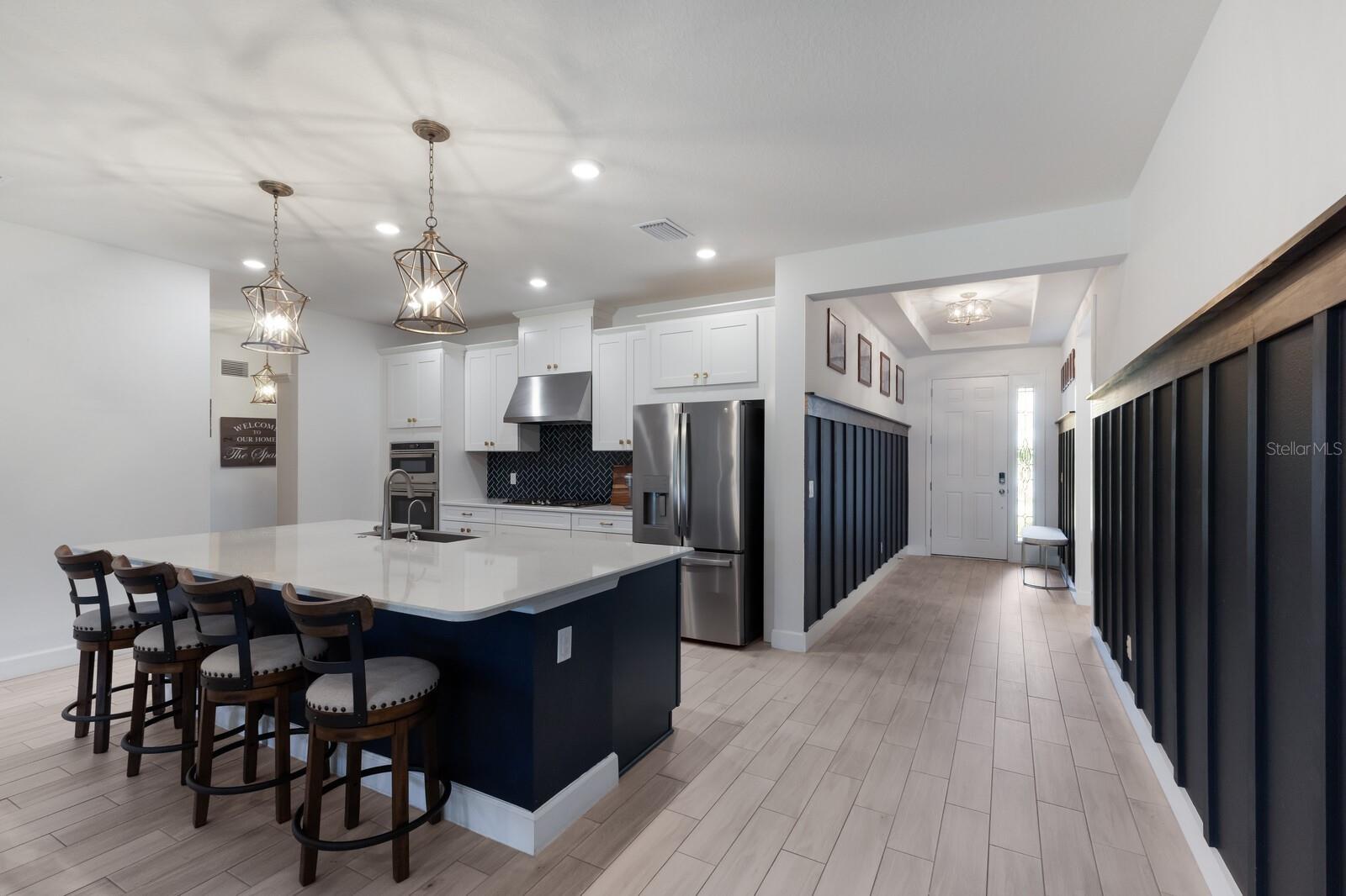 PARK EAST AT AZARIO PH I SUBPH A & B - Residential