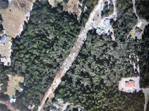 SE 122 LANE OCKLAWAHA FL 32179