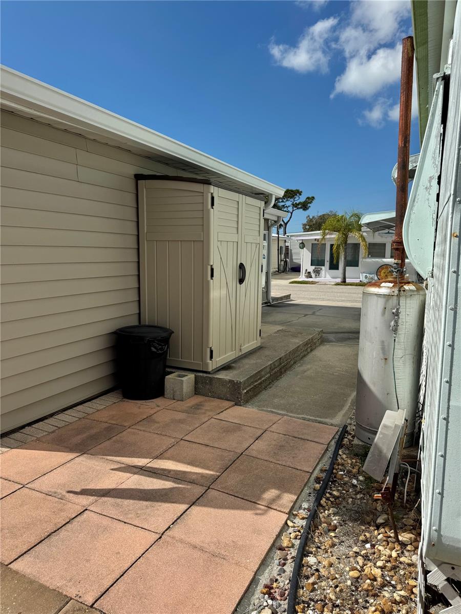 PARADISE BAY ESTATES CO-OP - Residential