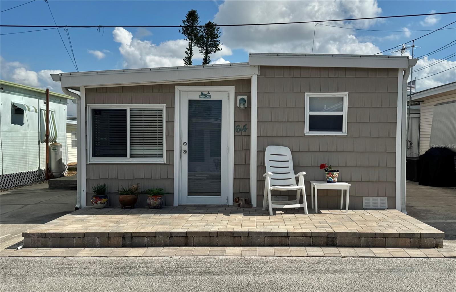 PARADISE BAY ESTATES CO-OP - Residential