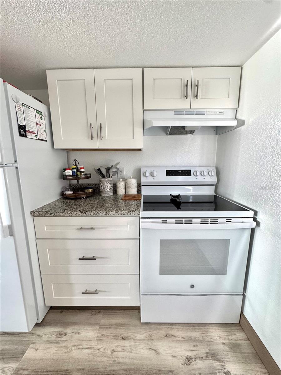 PARADISE BAY ESTATES CO-OP - Residential