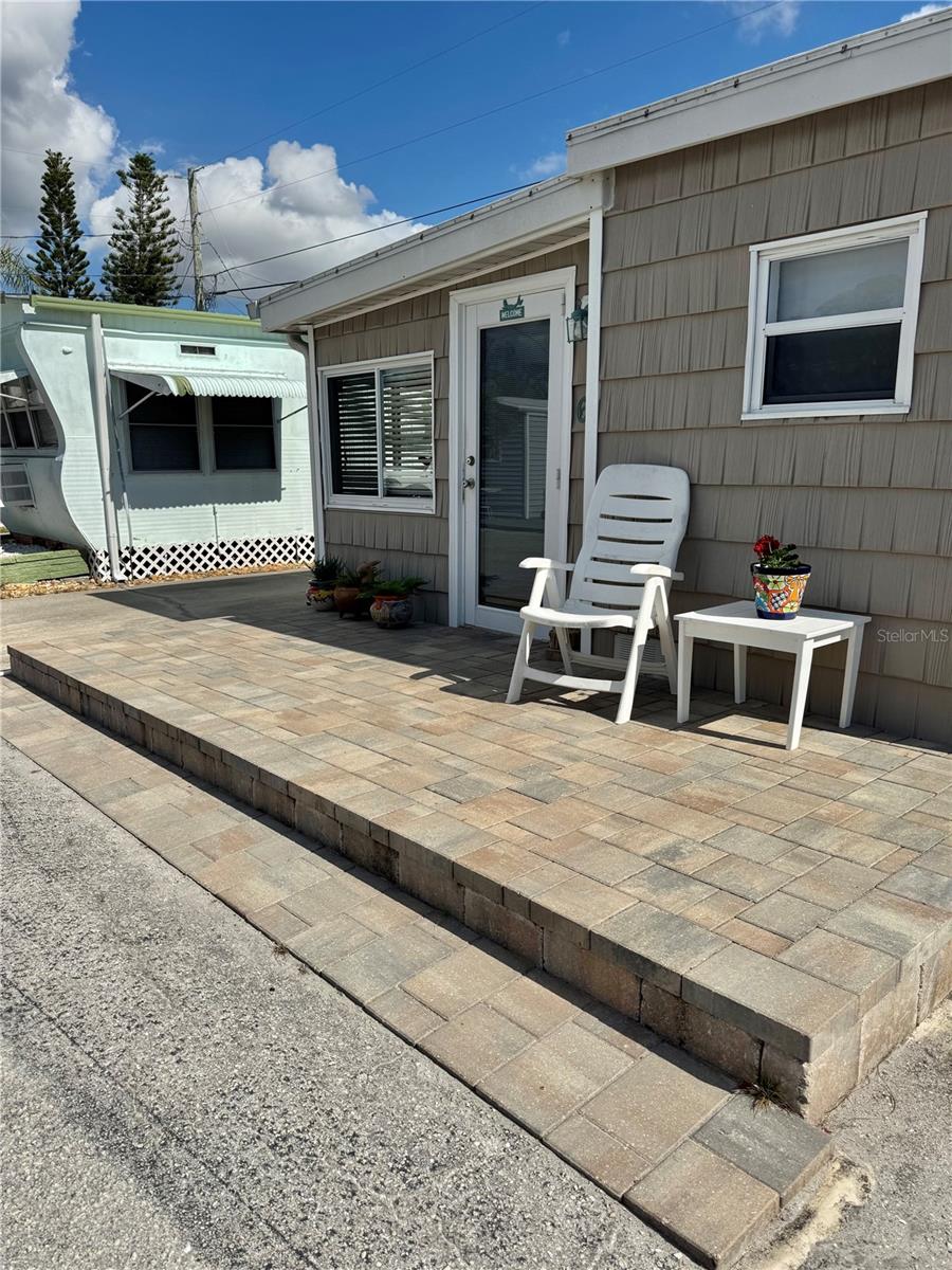 PARADISE BAY ESTATES CO-OP - Residential