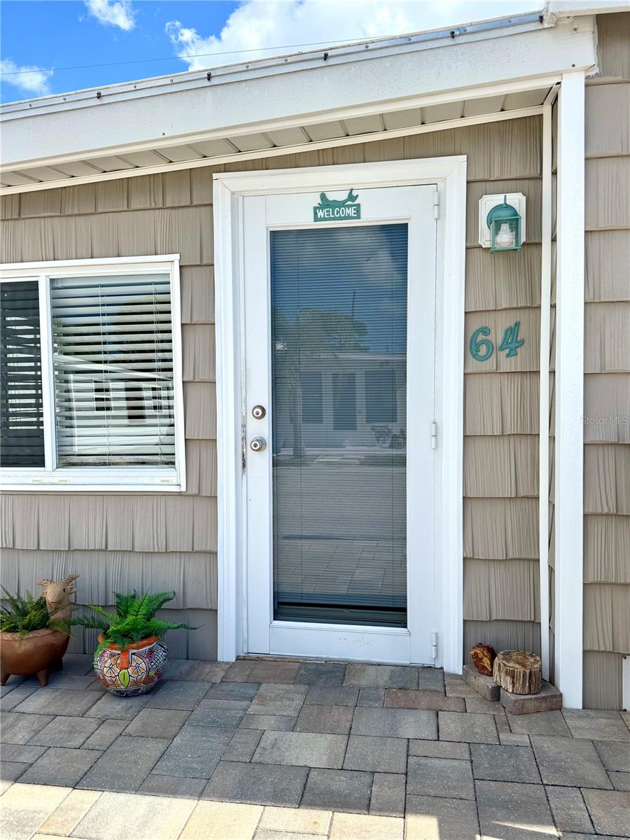 PARADISE BAY ESTATES CO-OP - Residential