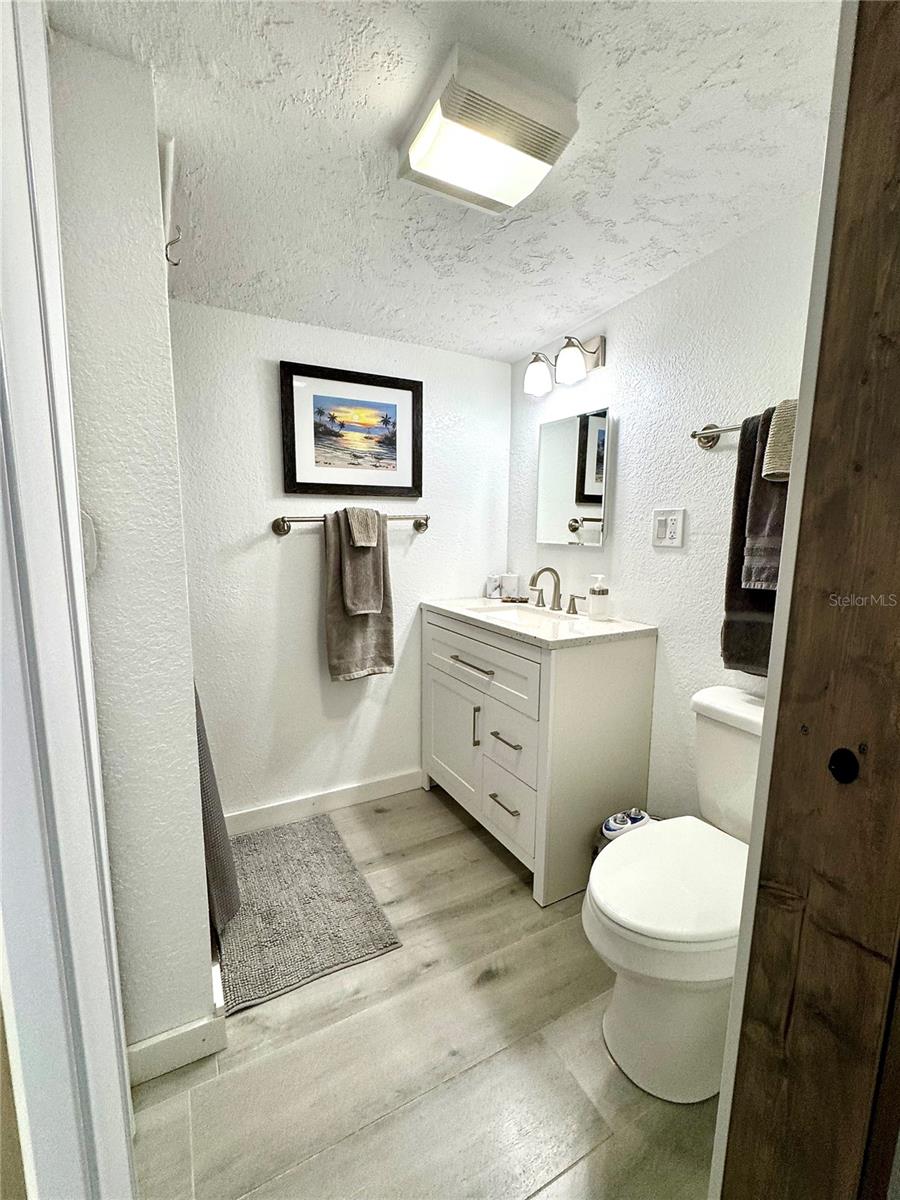 PARADISE BAY ESTATES CO-OP - Residential