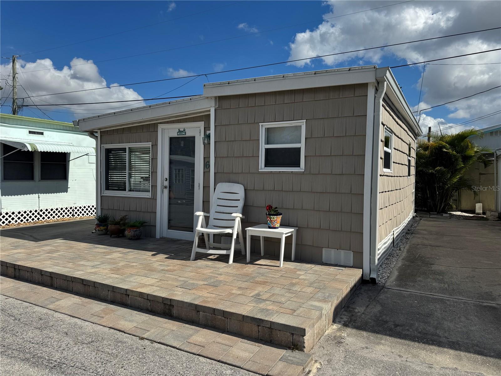 PARADISE BAY ESTATES CO-OP - Residential