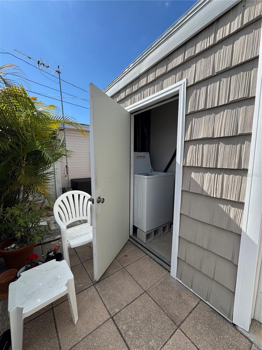 PARADISE BAY ESTATES CO-OP - Residential