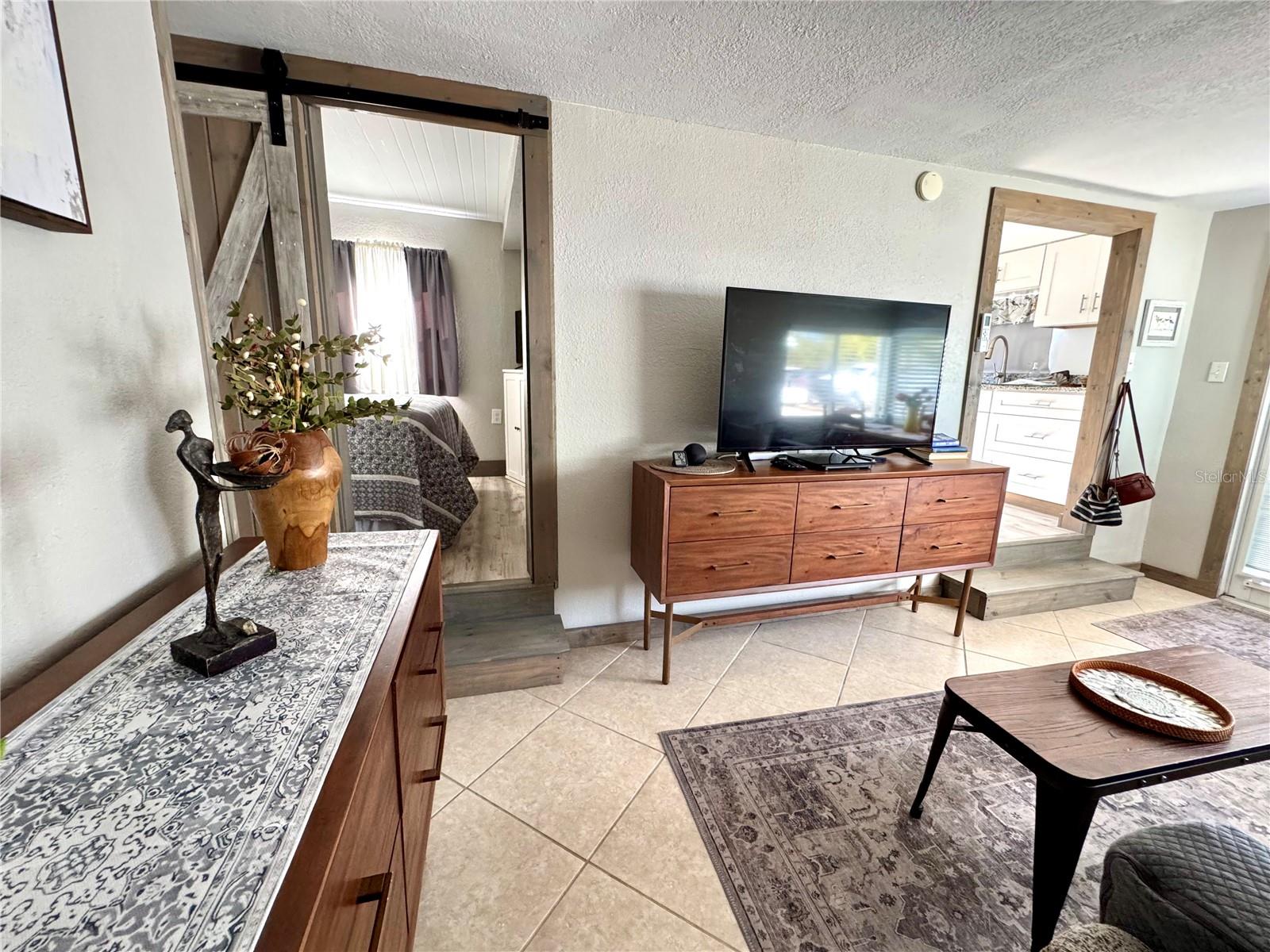 PARADISE BAY ESTATES CO-OP - Residential