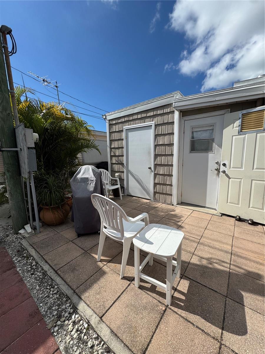 PARADISE BAY ESTATES CO-OP - Residential