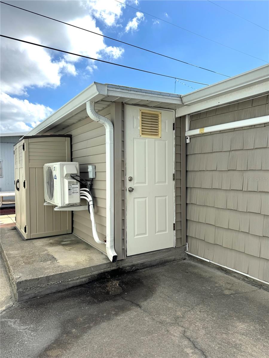 PARADISE BAY ESTATES CO-OP - Residential